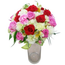 Beauti Bloom-51-Vase Included (Standard(S))