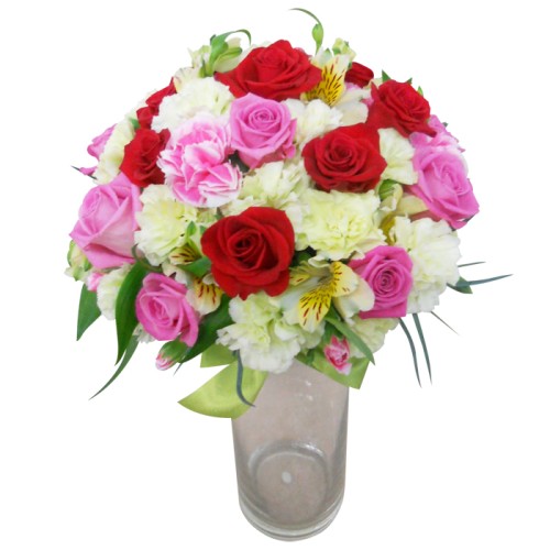 Beauti Bloom-51-Vase Included (Standard(S))