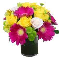 Beauty Bloom-52-Vase Included (Standard(S))