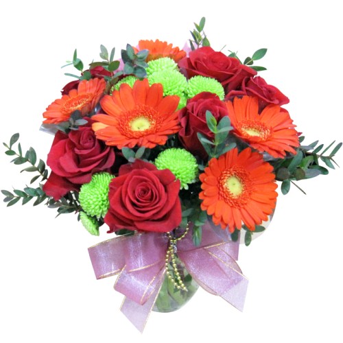 Beauty Bloom-53-Vase Included (Standard(S))