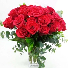 Beauty Bloom-59-Vase Included (Deluxe(M))