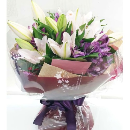 Bouquet16-5 (Standard(S))