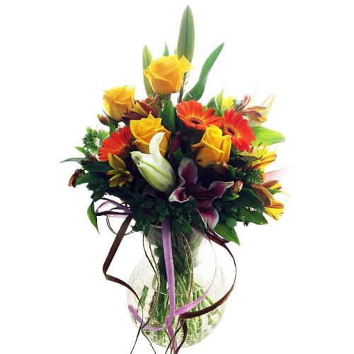 Gift For You_4-Vase Included (Standard(S))