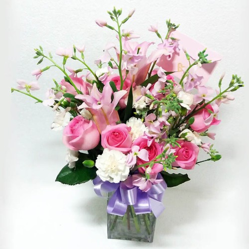 Gift For You_8-Vase Included (Standard(S))