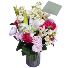 Gift For You_10-Vase Included (Standard(S))