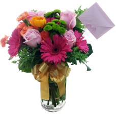 Gift For You_11-Vase Included (Standard(S))