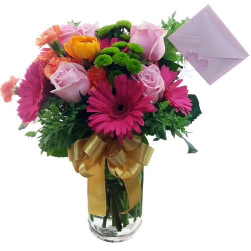 Gift For You_11-Vase Included (Standard(S))