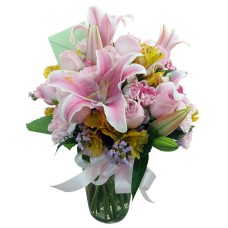 Gift For You_12-Vase Included (Deluxe(M))