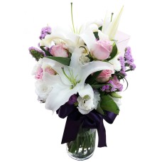 Gift For You_13-Vase Included (Deluxe(M))