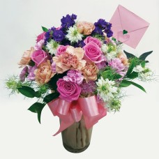 Gift For You_16-Vase Included (Standard(S))