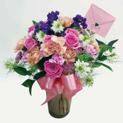 Gift For You_16-Vase Included (Standard(S))