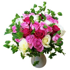 Gift For You_19-Vase Included (Deluxe(M))
