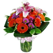 Gift For You_25-Vase Included (Standard(S))