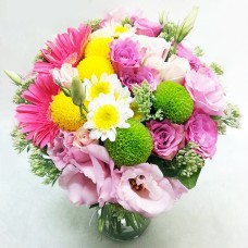 Gift For You_31-Vase Included (Deluxe(M))