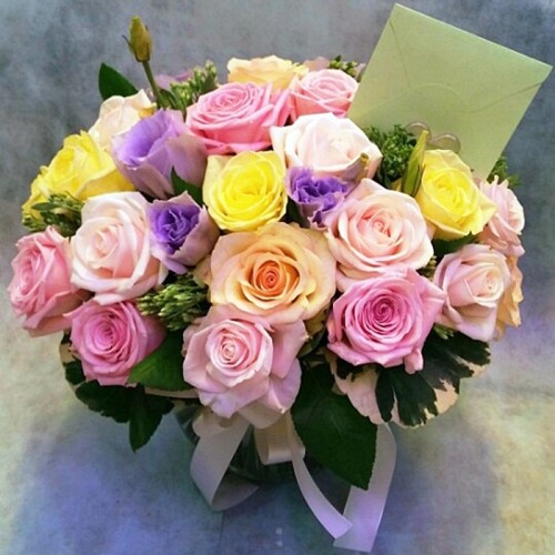 Gift For You_45-Vase Included (Standard(S))