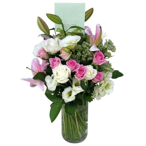 Gift For You_47-Vase Included (Standard(S))