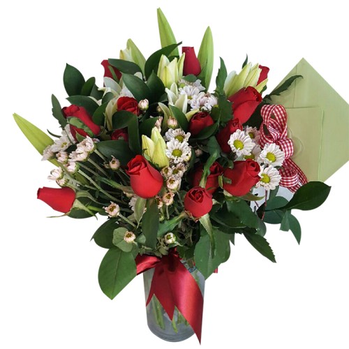 Gift For You_54-Vase Included (Standard(S))