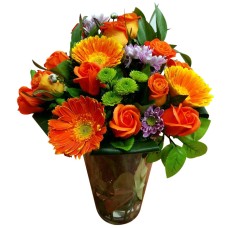 Gift For You_57-Vase Included (Standard(S))