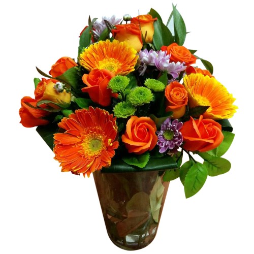 Gift For You_57-Vase Included (Standard(S))