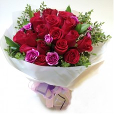 Bouquet18-4 (Standard(S))