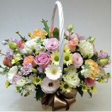 Flower basket 18 -1