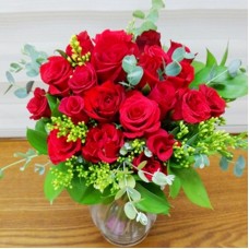 Beauty Bloom18-01-VASE INCLUDED (Standard(S))