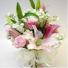 Beauty Bloom18-06-Vase Included (Deluxe(M))