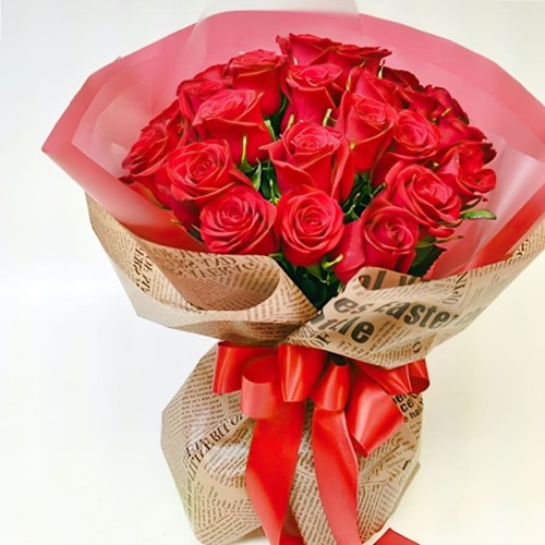 Bouquet18-16 (Standard(S))