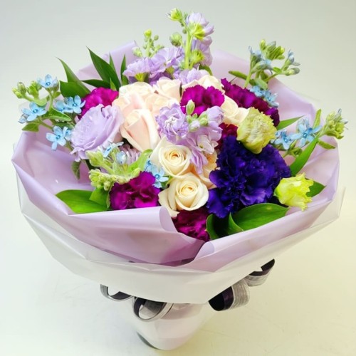 Bouquet18-19 (Standard(S))