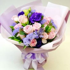 Bouquet18-21 (Standard(S))