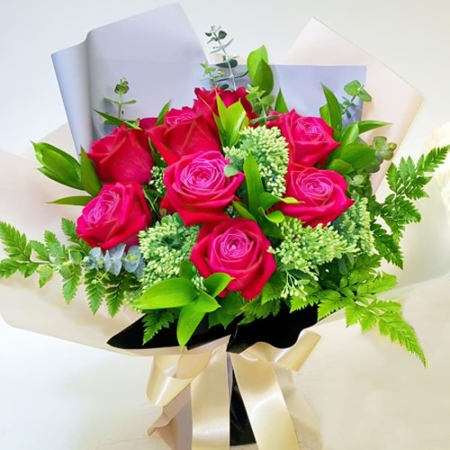 Bouquet18-24 (Standard(S))