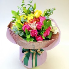 Bouquet18-25 (Standard(S))