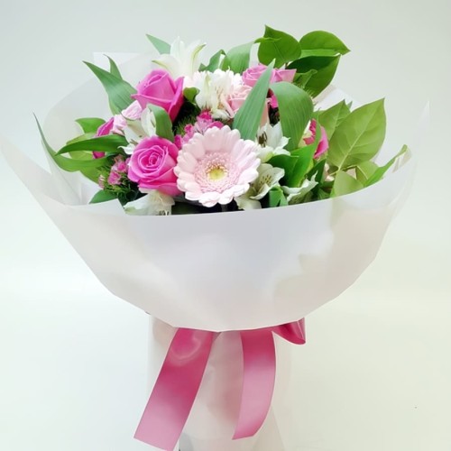 Bouquet18-31 (Standard(S))