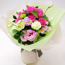 Bouquet18-32 (Standard(S))