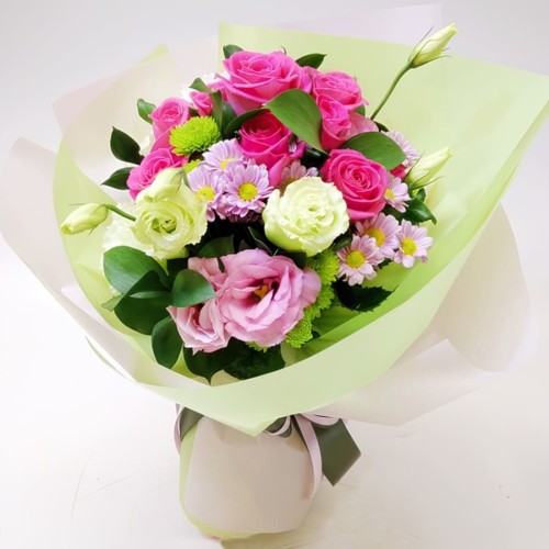 Bouquet18-32 (Standard(S))