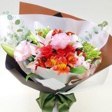 Bouquet18-33 (Standard(S))