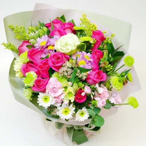 Bouquet18-35 (Standard(S))