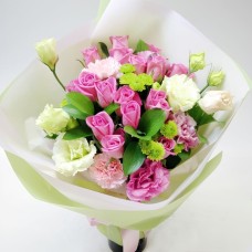 Bouquet18-38 (Standard(S))