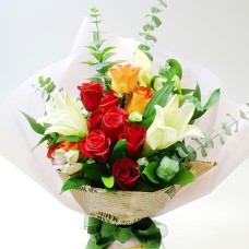 Bouquet18-40 (Standard(S))
