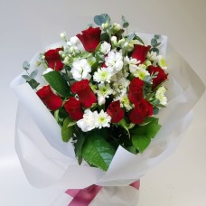 Bouquet18-43 (Standard(S))