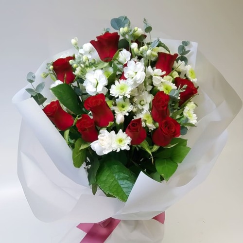 Bouquet18-43 (Standard(S))