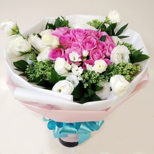 Bouquet18-46 (Standard(S))