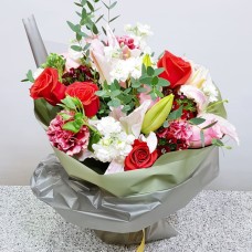 Bouquet18-47 (Standard(S))