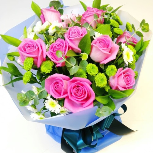 Bouquet18-52 (Standard(S))