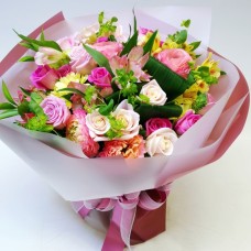 Bouquet18-53 (Standard(S))