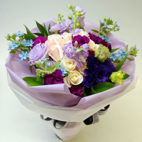 Bouquet18-54 (Standard(S))