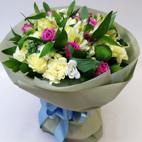 Bouquet18-55 (Standard(S))