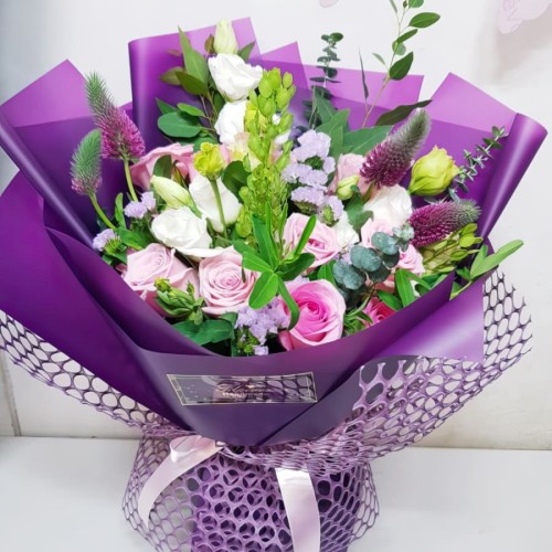 Bouquet18-58 (Standard(S))