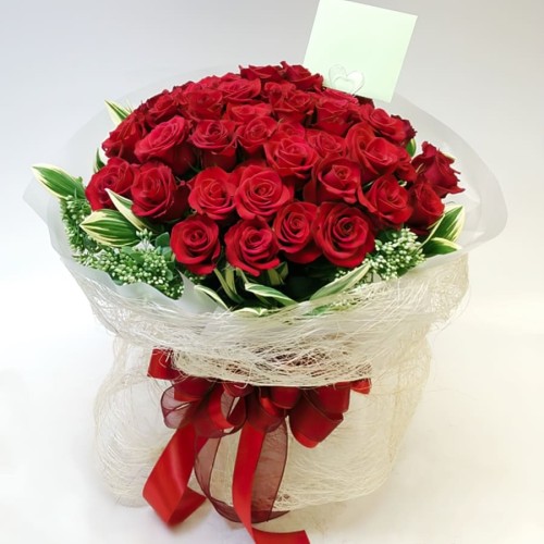 Bouquet18-62 (Standard(S))