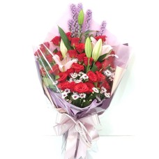 Bouquet18-63 (Standard(S))